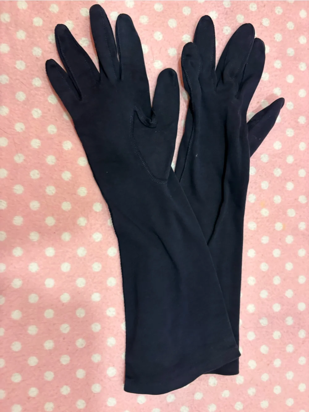 Vintage Fownes Royale Gloves 7